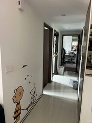 Bellewoods (D25), Condominium #563179361
